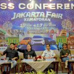 Jakarta Fair 2025 Siap Digelar, 2.550 Perusahaan Ramaikan Perayaan HUT ke-498 Kota Jakarta