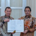 Bank DKI-Bank Maluku Malut Bentuk Kelompok Usaha Bank