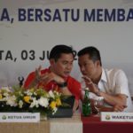 PBSI Terima Masukan Pengprov dan Legenda Bulu Tangkis