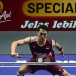 Jojo Terganggu Angin, Putri KW Melaju