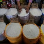 Cegah Beras Oplos, Satgas Pangan Kabupaten Bekasi Sidak