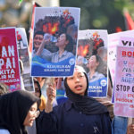 One Million Women for Gaza: Perempuan Indonesia Serukan Boikot Produk Terafiliasi Israel