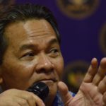 Peserta Pemilu Dituding Goyahkan Integritas Penyelenggara, DKPP Berhentikan 22 Penyelenggara Sepanja...