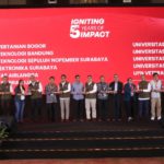 Pertamina Apresiasi 11 Universitas Pemenang Pertamuda Tahun 2021-2024