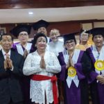 Dr Mangku Pastika : Hapuskan Isu Dikotomi Hindu Bali dan Hindu India