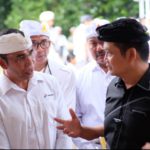 Bangun Kembali Ikon Wisata,  Pertamina Lakukan Ngeruwak Green Cliff Program Perhutanan Sosial