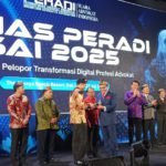 PERADI SAI Gelar MUNAS 2025 di Bali, Tekankan Transformasi Digital Profesi Advokat