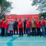 Bank Jakarta Dukung Kebangkitan Persija