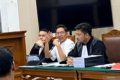 Pengacara Christian Malonda: ZA Bukan Otak Judi Online, Hanya Penerima Bagian Uang