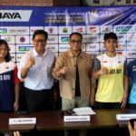 Ajang Bulu Tangkis  Jaya Raya Junior International Kembali Bergulir