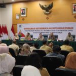 Pengelolaan Informasi Publik yang Terstruktur Bangun Kepercayaan Masyarakat