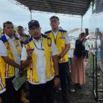 Perkuat Konektivitas, Kementerian PU Dukung Proyek Inpres Jalan Daerah di Maluku Utara