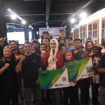 Arzeti Bilbina Dukung BPJS Ketenagakerjaan Cilandak dan YPJI, Ajak Pekerja hingga Jurnalis Manfaatka...