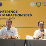 Maybank Indonesia Siap Flag Off Maybank Marathon 2025
