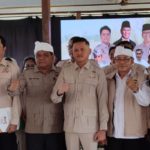 Zulfikar Wijaya Dipercaya Pimpin TANI MERDEKA Bali