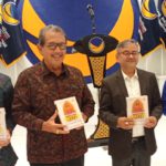 Buku Singgasana Battisi – Takhta 32 Bidadari”, Inspirasi role model Pemimpin Ideal di Masa Depan