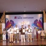 Sambut HUT ke-31, BPR Bank Kertiawan Gelar CSR Kesehatan Mental Libatkan 1.000 Audiens