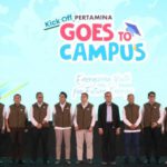 Pertamina Goes to Campus 2025 Masuki Tahap Seleksi Karya Ilmiah Energynovation Ideas Competition