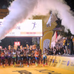 Maybank Marathon 2025 Ajang ‘Elite Label Road Race’ Pertama di Indonesia Sukses Digelar