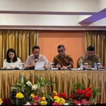 Istri Menteri Agus Gumiwang Digugat PKPU, Perusahaan Apartemen Mewah Gagal Bayar Utang Rp 74,46 Mili...