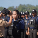 Awasi Orang Asing, Menteri Agus Andrianto Kukuhkan Satgas Patroli Imigrasi di Bali