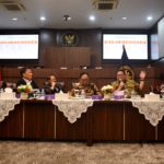Diskusi Media DKPP Kupas Penguatan Lembaga Penyelenggara Pemilu dalam RUU