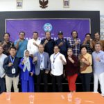 Kongres PWI 2025: Panitia Pastikan Persiapan Hampir Rampung