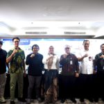 Kolaborasi Hebat Lintas Sektor! Indo Water, Waste, Renergy & IISMEX 2025 Hadirkan Pusat Inovasi ...
