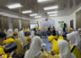 Kegiatan Pembukaan Pelatihan Duta Anti Stunting Oleh Pengawas perwakilan Dinas Pendidikan Kota Depok, DudiRohaedi