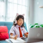 Siswa TK Sampai SMP Diliburkan: Belajar Melalui PJJ Dampak Demo