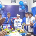 Berlangsung Sederhana dan Elegan, DPD Partai Demokrat Bali Peringati HUT Ke 24 Partai Demokrat
