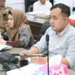 Komisi I DPRD Gresik Minta Penerapan Sistem Merit BKPSDM Bukan Sekedar Formalitas Semata