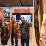 Kain Tenun Sumba: Warisan Budaya Abadi yang Menenun Kisah Leluhur