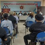 PWI Jaya Rombak Total Kepengurusan