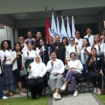 Muscab I DPD HIPPI Bali Cetak Pengusaha Pribumi Lokal Bersaing di Kancah Internasional