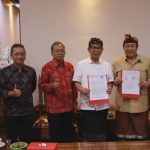 Pemda Bali dan GWK Sepakat Pastikan Akses Jalan Warga Tetap Digunakan Lewat Perjanjian Pinjam Pakai