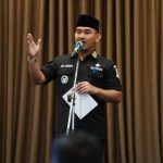 Pemkab Bekasi Jalin Kerjasama Pengelola Kawasan Industri