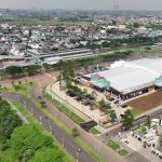 Millenia City Hadirkan Boo Halloween Event, Suguhkan Pengalaman Seru dan Interaktif bagi Keluarga