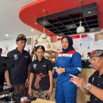 Pertamina Patra Niaga Jatimbalinus Dukung Kemandirian dan Kepercayaan diri Disabilitas di Difel Café