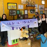 Bhakti Alumni untuk Negeri: IKA Usakti Berbagi Kasih di Rumah Singgah House of Mercy Cilincing