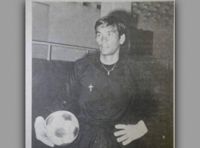 Ronny Pasla