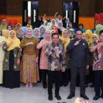 Pegawai Perumda Tirta Bhagasasi Bekasi Ikuti Pelatihan Public Speaking