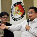 KPP DEM Gelar Diskusi Publik denganTema Menegakan HAM dalam Pemilu dan Pemilihan