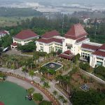 Kejari Turut Awasi Seleksi Sekda Kabupaten Bekasi