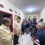 Astra Bangun 1.000 Rumah Layak Huni: Djony Bunarto Tjondro Tegaskan Komitmen Astra Sejahtera Bersama...