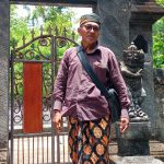 Ijin Renovasi Pura Ditolak, Desa Adat Jimbaran Minta Presiden Prabowo Bertindak