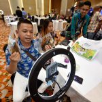 BootCamp Penguatan Kelembagaan Ekonomi Transmigrasi di Jakarta