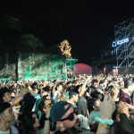 GWK Cultural Park Perkuat Posisi Sebagai Venue Event Kelas Dunia Lewat DWP 2025