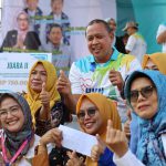 Peringatan HKN: IPM Kota Bekasi Peringkat 2 Jawa Barat.