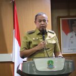 ASN Kota Bekasi Galang Dana Bantu Korban Bencana Sumatera, Aceh